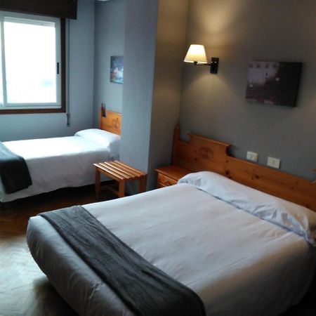 Hostal San Telmo Tui Luaran gambar