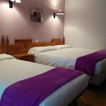 Hostal San Telmo Tui Luaran gambar