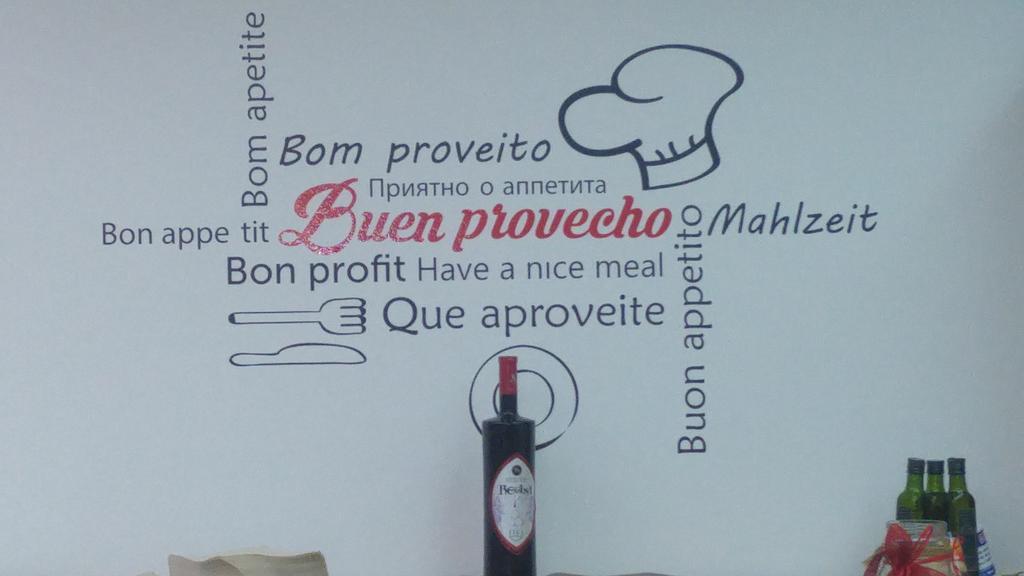 Hostal San Telmo Tui Luaran gambar