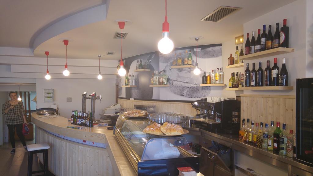 Hostal San Telmo Tui Luaran gambar