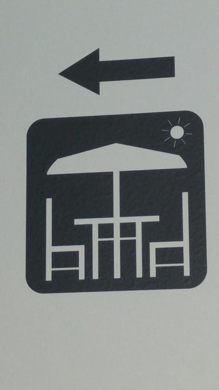 Hostal San Telmo Tui Luaran gambar