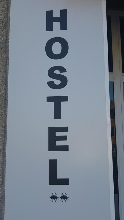 Hostal San Telmo Tui Luaran gambar