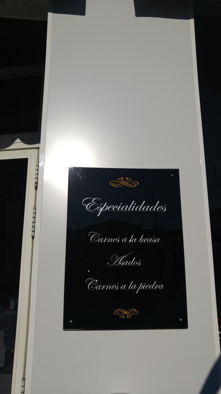 Hostal San Telmo Tui Luaran gambar