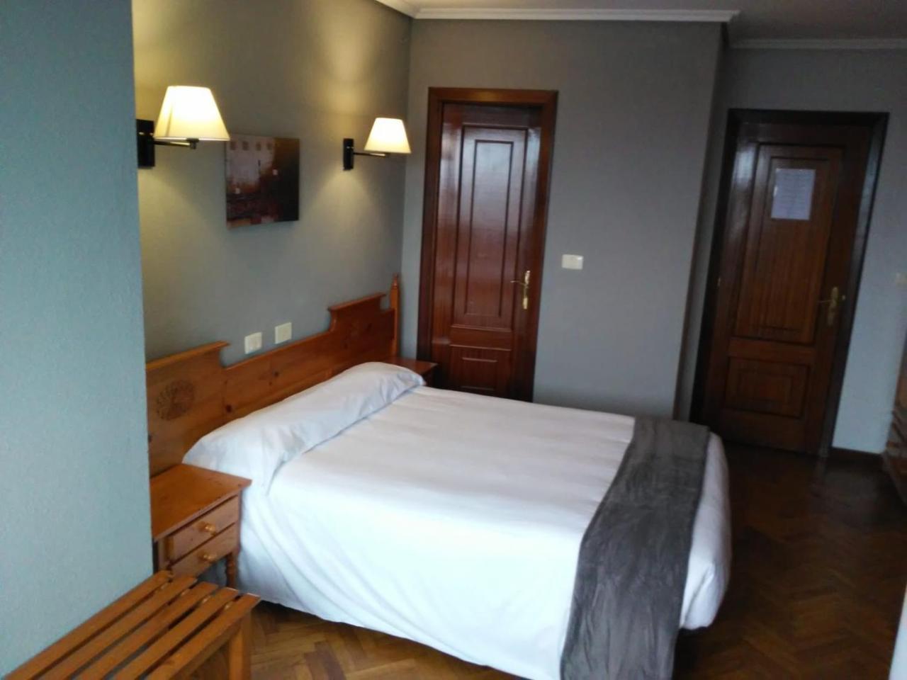 Hostal San Telmo Tui Luaran gambar