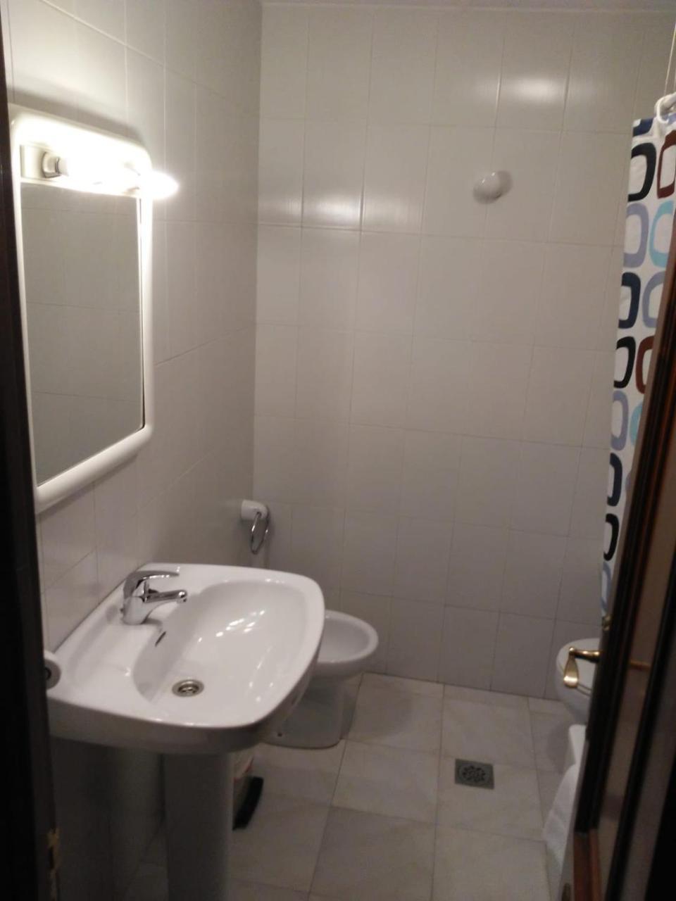 Hostal San Telmo Tui Luaran gambar