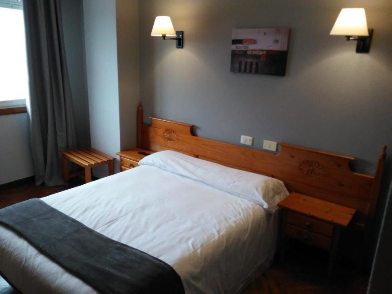 Hostal San Telmo Tui Luaran gambar
