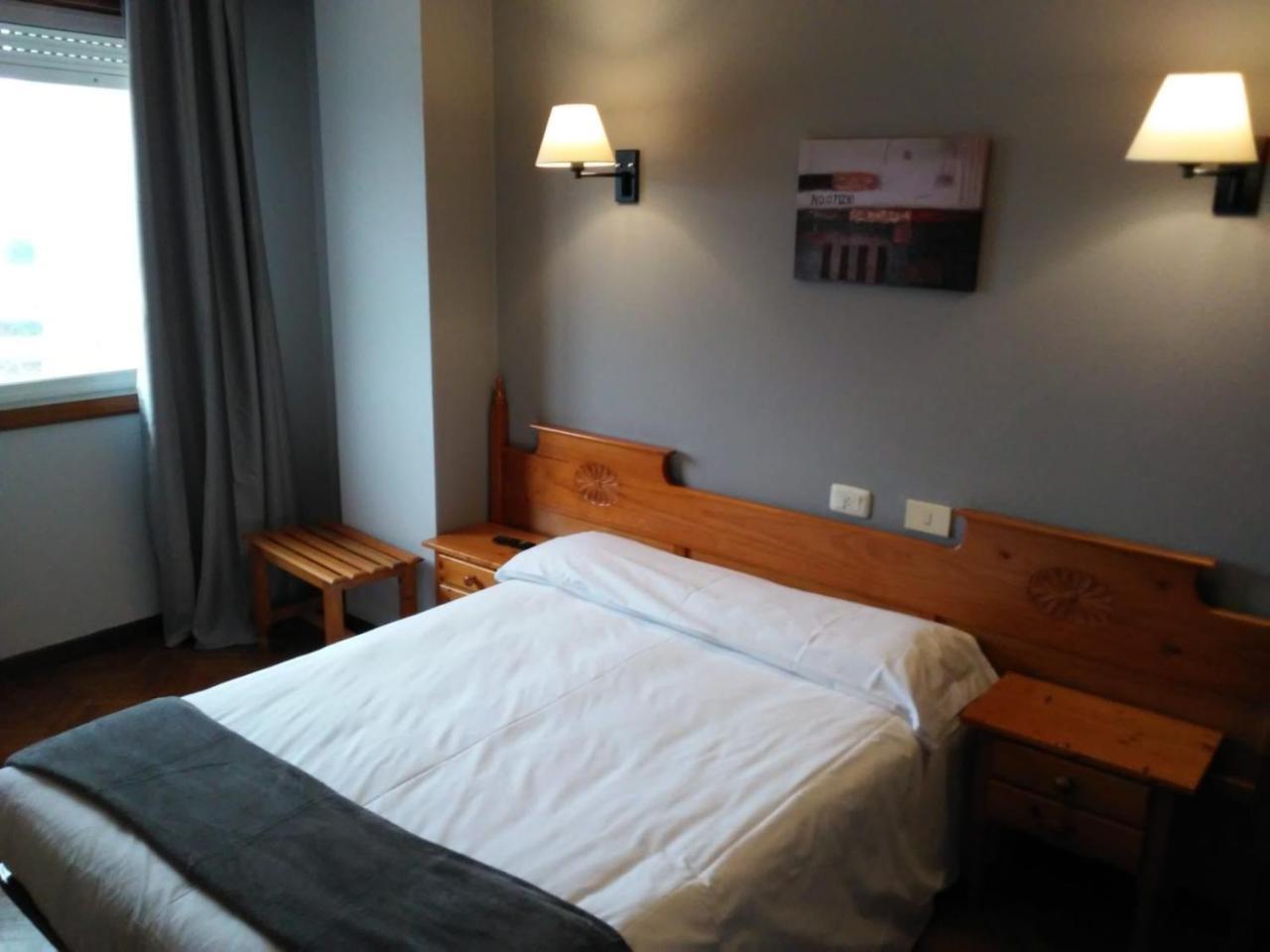 Hostal San Telmo Tui Luaran gambar