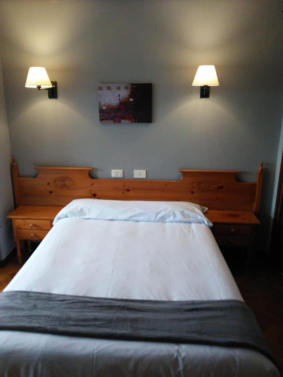 Hostal San Telmo Tui Luaran gambar