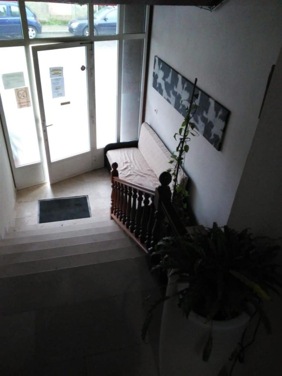 Hostal San Telmo Tui Luaran gambar