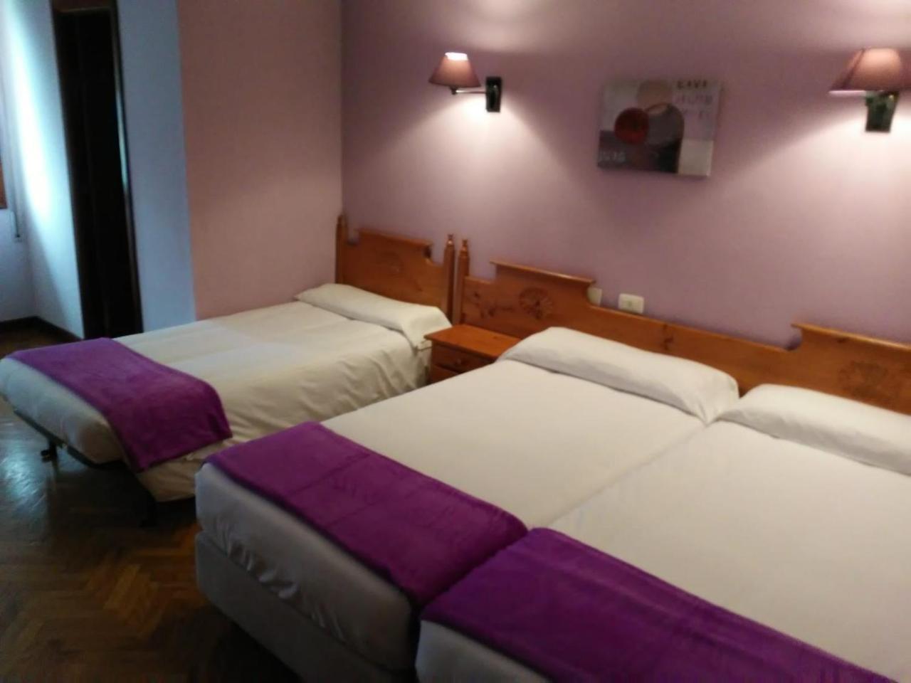 Hostal San Telmo Tui Luaran gambar
