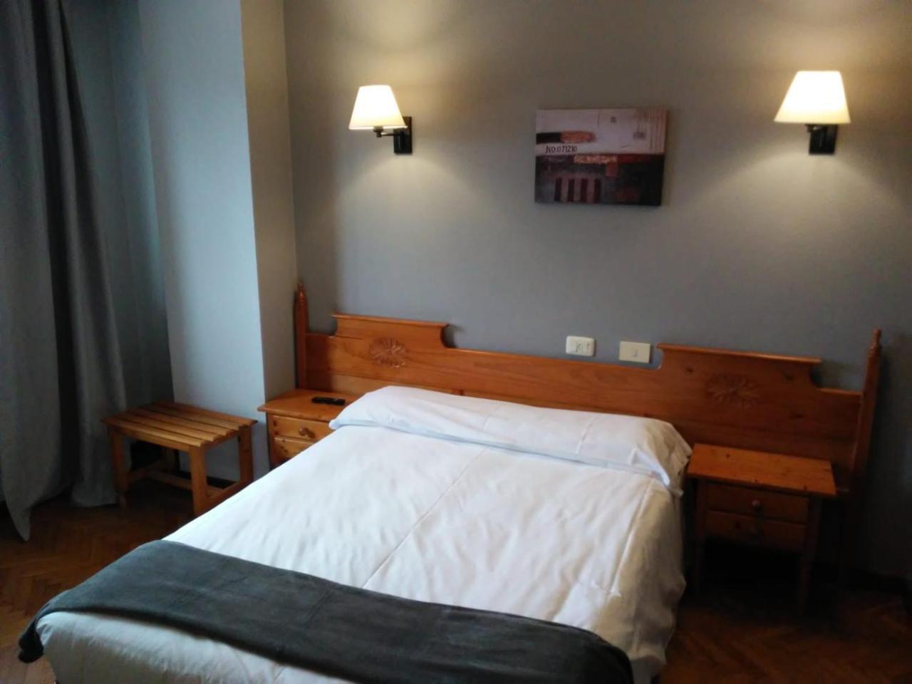 Hostal San Telmo Tui Luaran gambar
