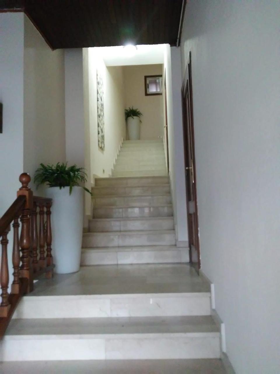 Hostal San Telmo Tui Luaran gambar