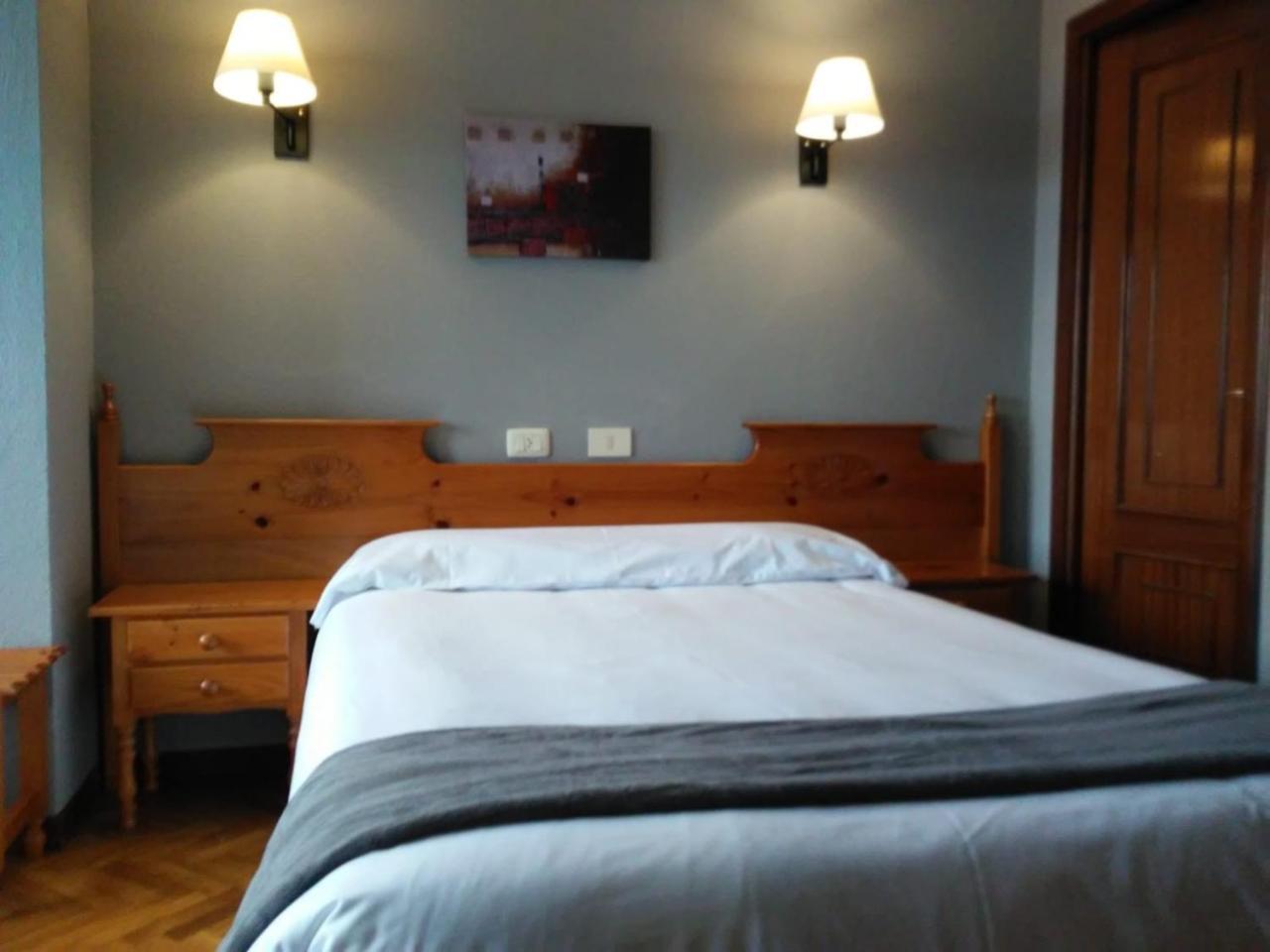 Hostal San Telmo Tui Luaran gambar