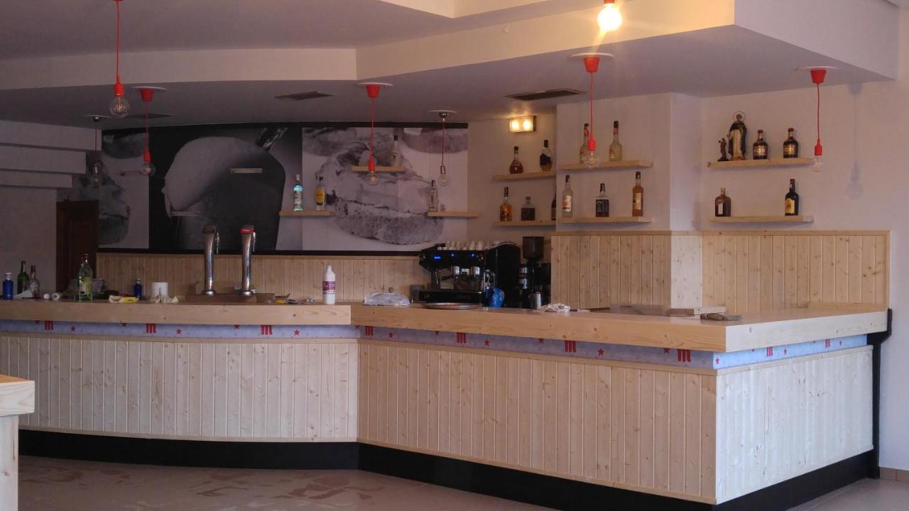 Hostal San Telmo Tui Luaran gambar